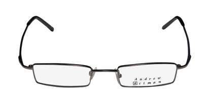 Andrew Actman Hot Hatch Eyeglasses