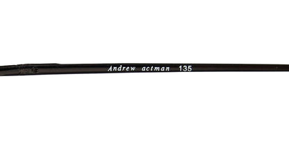 Andrew Actman Hot Hatch Eyeglasses