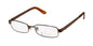 Andrew Actman Sprinter Eyeglasses