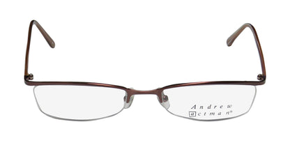 Andrew Actman Escort Eyeglasses