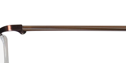Andrew Actman Escort Eyeglasses