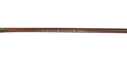 Andrew Actman Escort Eyeglasses