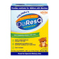 DiaResQ Children's Soothing Diarrhea Relief Drink Mix Packets Vanilla Flavor