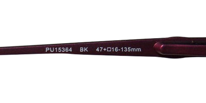 Puma 15364 Giga Eyeglasses