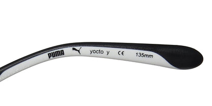Puma 15354 Yocto Eyeglasses