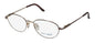 Marcolin 7210 Eyeglasses