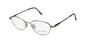 Marcolin 7210 Eyeglasses