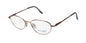 Marcolin 7210 Eyeglasses