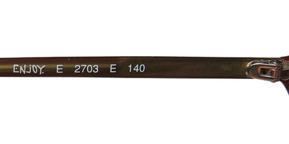Enjoy 2703 Eyeglasses