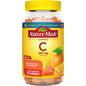 Nature Made Vitamin C Gummies 250 Mg, 150 Count Value Size, For Immune Support