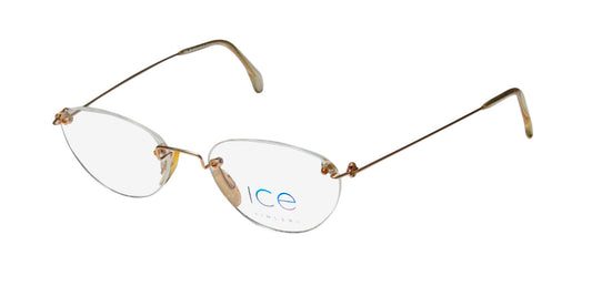 Ice 3 Eyeglasses