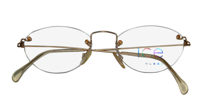 Ice 3 Eyeglasses