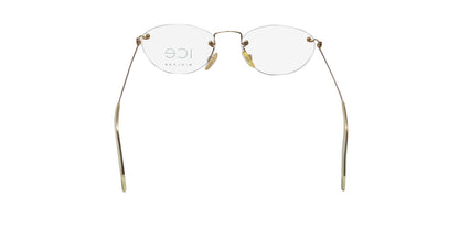Ice 3 Eyeglasses