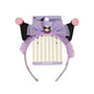Kuromi Licensed Kids Hair Clip UKB-K016
