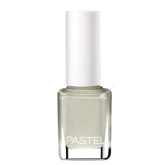 Pastel Vegan Nail Polish 13ml - Cruelty-Free, Chemical-Free Beauty - Pastel Colors