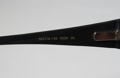 Vera Wang V024 Eyeglasses