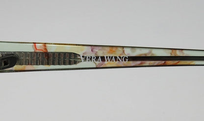 Vera Wang V050 Eyeglasses