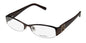 Vera Wang V056 Eyeglasses
