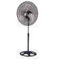 Homeboss 18-Inch High Velocity Pedestal Industrial Fan