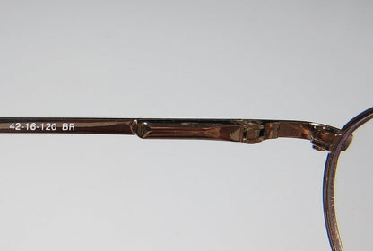 Hush Puppies 528 Eyeglasses