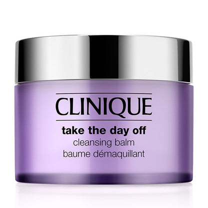 Clinique Take The Day Off Cleansing Balm & Makeup Remover 250ml