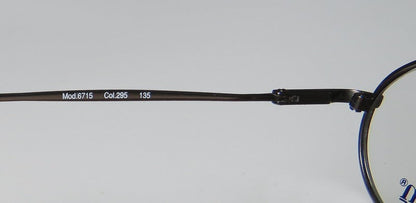 Marcolin Village 6715 Eyeglasses