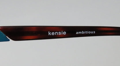 kensie Ambitious Eyeglasses