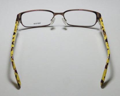 kensie Mischievous Eyeglasses
