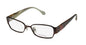 Lilly Pulitzer Sophia Eyeglasses