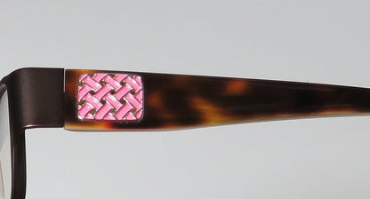Lilly Pulitzer Sophia Eyeglasses