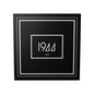 1944 Paris Eyeshadow Palette for Versatile Eye Makeup