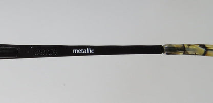 kensie Metallic Eyeglasses