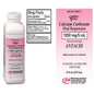 Quality Value Calcium Carbonate Oral Suspension 1250Mg/5 Ml - 16 Oz