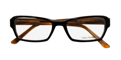 Vera Wang V311 Eyeglasses