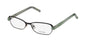 Vera Wang V301 Eyeglasses