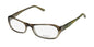Vera Wang V302 Eyeglasses