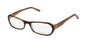 Vera Wang V302 Eyeglasses