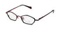 Thalia Dulzura Eyeglasses