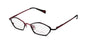 Thalia Dulzura Eyeglasses