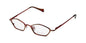 Thalia Dulzura Eyeglasses