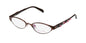 Thalia Querida Eyeglasses