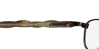 Thalia Trenza Eyeglasses