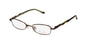 Thalia Trenza Eyeglasses