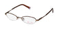 Thalia Candida Eyeglasses
