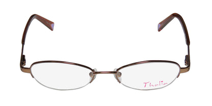 Thalia Candida Eyeglasses