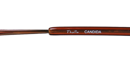 Thalia Candida Eyeglasses