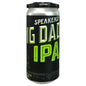 Speakeasy Ales & Lagers - 'Big Daddy' IPA (12OZ)