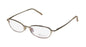Thalia Ceci Eyeglasses