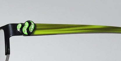 Thalia Corazonada Eyeglasses
