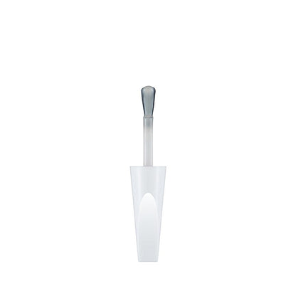 Flormar Nail Enamel: Intense Pigment, Long Lasting & Chip Resistant White Dream - Magnesium & Calcium Enriched Nail Polish for Strong, Beautiful Nails